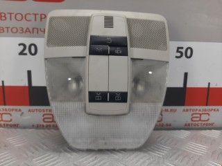 Фонарь салона (плафон) Mercedes B W245 2005-2008