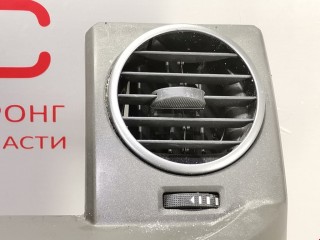 Дефлектор обдува салона, ориг. номер JBD500150, JBD500140, Land Rover Discovery 2004-2009