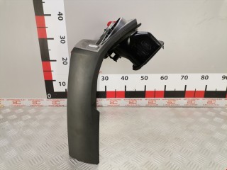 Дефлектор обдува салона, ориг. номер JBD500150, JBD500140, Land Rover Discovery 2004-2009