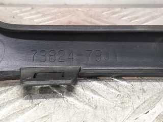Блок управления печки/климат-контроля, ориг. номер 3951079J02, 71768721, Fiat Sedici 2005-2009