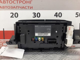 Дисплей, ориг. номер 259153411R, Renault Megane 2008-2014