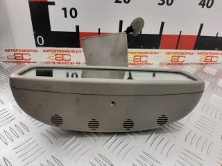 Зеркало салона, ориг. номер A2038102717, Mercedes CLK W209 2002-2005