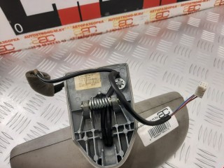 Зеркало салона, ориг. номер A2038102717, Mercedes CLK W209 2002-2005