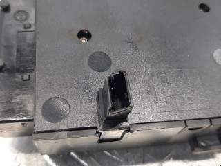 Блок управления сиденьем, ориг. номер 61318099071, 03491500, Land Rover Range Rover 2002-2005