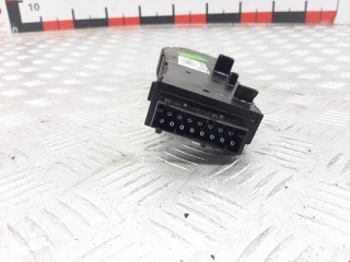 Блок управления сиденьем, ориг. номер 61318099071, 03491500, Land Rover Range Rover 2002-2005