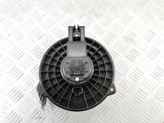 Моторчик печки, ориг. номер G31A61B10, Mazda CX7 2006-2009