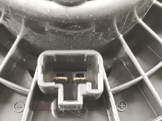 Моторчик печки, ориг. номер G31A61B10, Mazda CX7 2006-2009