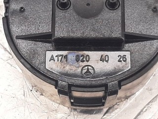 Датчик дождя, ориг. номер A1718204526, A1718204026, Mercedes SLK R171 2004-2008