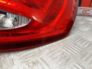 Фонарь задний правый, ориг. номер 8A6113404A, Ford Fiesta 2008-2013