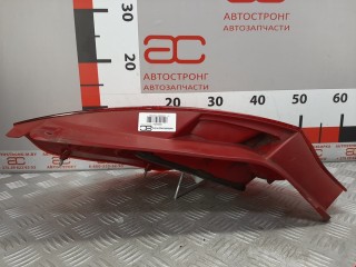 Фонарь задний правый, ориг. номер 8A6113404A, Ford Fiesta 2008-2013