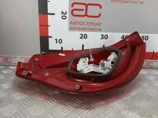 Фонарь задний правый, ориг. номер 8A6113404A, Ford Fiesta 2008-2013