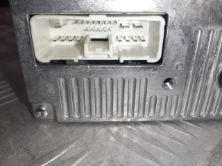 Магнитола, ориг. номер EH6366AH0B, 14791337, Mazda CX7 2006-2009