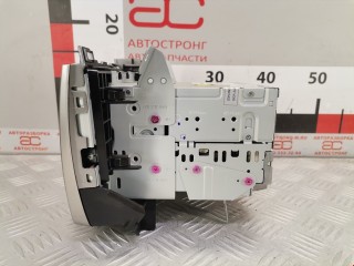 Магнитола, ориг. номер GS1D669R0C, GS1D669R0A, Mazda 6 2007-2010