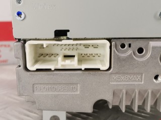 Магнитола, ориг. номер GS1D669R0C, GS1D669R0A, Mazda 6 2007-2010