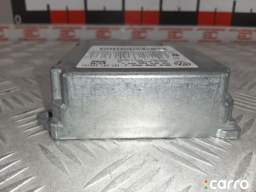 Блок AirBag Audi A5 2007-2011, 8K0959655J, фото 4