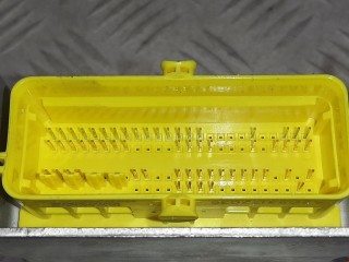 Блок AirBag, ориг. номер 8K0959655J, 5WK4411, Audi A5 2007-2011