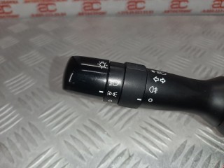 Переключатель подрулевой (стрекоза), ориг. номер B000796480, 0H03017J087, Citroen C1 2014-2022