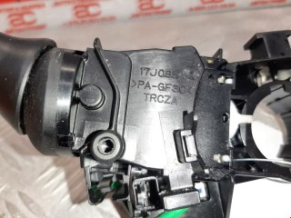Переключатель подрулевой (стрекоза), ориг. номер B000796480, 0H03017J087, Citroen C1 2014-2022