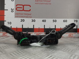 Переключатель подрулевой (стрекоза), ориг. номер B000796480, 0H03017J087, Citroen C1 2014-2022