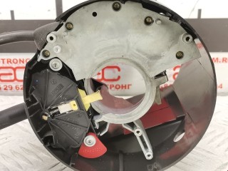 Переключатель поворотов, ориг. номер A1715402245, 01411300, Mercedes SLK R171 2004-2008