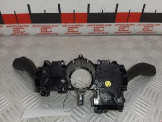 Переключатель подрулевой (стрекоза), ориг. номер 8R0953502C, Audi A5 2007-2011