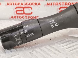 Переключатель подрулевой (стрекоза), ориг. номер 25560JY02A, Renault Koleos 2008-2011