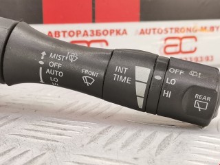 Переключатель подрулевой (стрекоза), ориг. номер 25560JY02A, Renault Koleos 2008-2011
