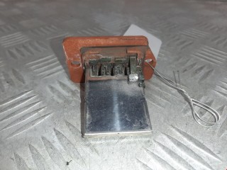 Сопротивление печки Kia Sorento 2002-2006
