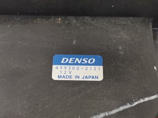 Сопротивление печки, ориг. номер 4993002121, 68078835AA, Dodge Journey 2007-2011