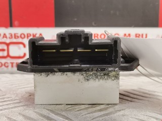Сопротивление печки, ориг. номер 4993002121, 68078835AA, Dodge Journey 2007-2011