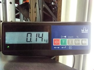 Сопротивление печки, ориг. номер 4993002121, 68078835AA, Dodge Journey 2007-2011