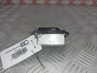 Сопротивление печки, ориг. номер 4993002121, 68078835AA, Dodge Journey 2007-2011
