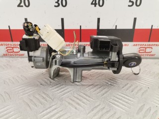 Замок зажигания, ориг. номер 71743860, Fiat Sedici 2005-2009