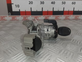 Замок зажигания, ориг. номер 8V513F880CD, Ford Fiesta 2008-2013