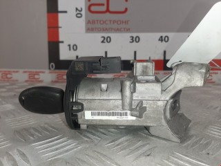 Замок зажигания, ориг. номер 8V513F880CD, Ford Fiesta 2008-2013