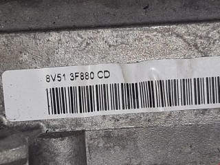 Замок зажигания, ориг. номер 8V513F880CD, Ford Fiesta 2008-2013