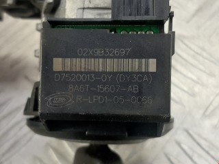 Замок зажигания, ориг. номер 8V513F880CD, Ford Fiesta 2008-2013