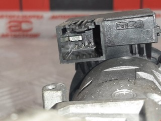 Замок зажигания, ориг. номер 8V513F880CD, Ford Fiesta 2008-2013