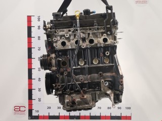Двигатель Opel Astra 2006-2014
