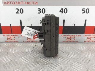 Блок предохранителей, ориг. номер 6500H5, 9637687580, Citroen Xsara 1997-2000