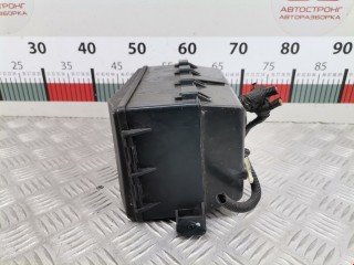 Блок предохранителей, ориг. номер 518261003, 1126245, Ford Focus 1998-2001
