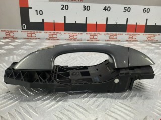 Ручка наружная передняя правая, ориг. номер 1K8837206F, Volkswagen Golf 2003-2009