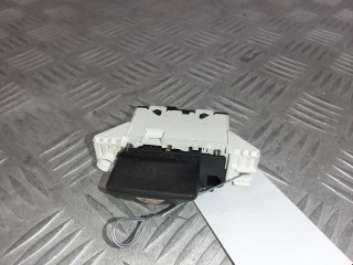 Кнопка аварийной сигнализации, ориг. номер 2M5T13A350AA, Ford Focus 1998-2001