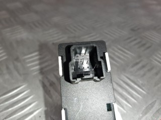Кнопка аварийной сигнализации, ориг. номер 2M5T13A350AA, Ford Focus 1998-2001