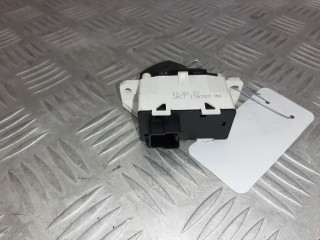 Кнопка аварийной сигнализации, ориг. номер 2M5T13A350AA, Ford Focus 1998-2001