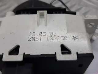 Кнопка аварийной сигнализации, ориг. номер 2M5T13A350AA, Ford Focus 1998-2001