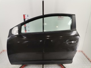 Дверь передняя левая Renault Megane 2008-2014