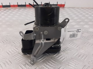 Блок ABS, ориг. номер 34516794646, 10096008413, BMW 3 E90/E91/E92/E93 2004-2008