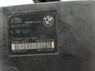 Блок ABS, ориг. номер 34516794646, 10096008413, BMW 3 E90/E91/E92/E93 2004-2008