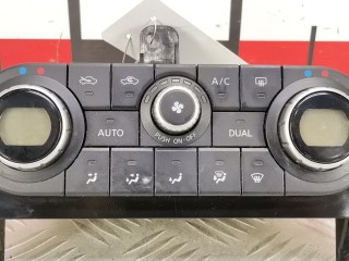 Блок управления печки/климат-контроля, ориг. номер 27500JD45D, Nissan Qashqai 2006-2010